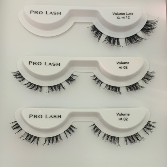 LASHES by PRO LASH - Picture 7 of 11